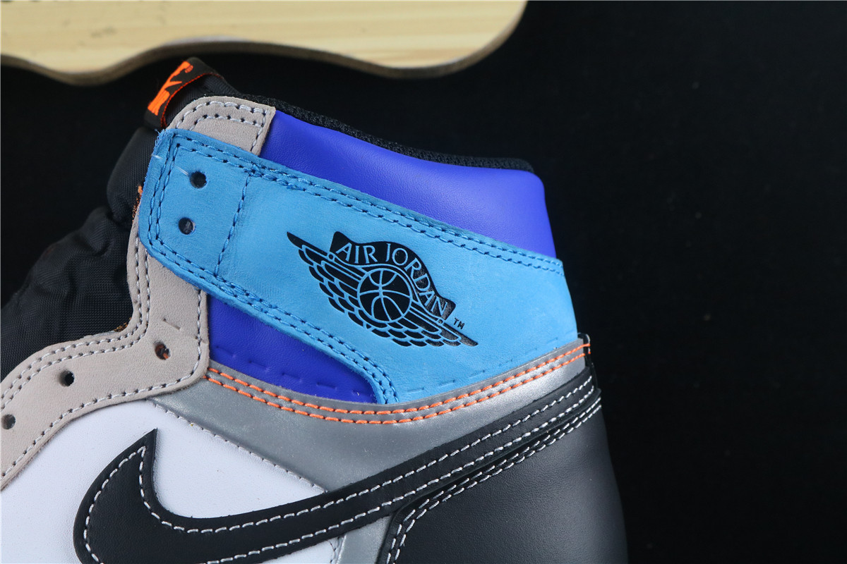 Jordan 1 High  Prototype